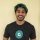 Fahim Saleh’s most recent Facebook profile photo, April 26, 2020.
